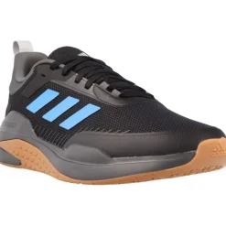 Running|Baskets*Adidas Trainer V Noir/Bleu
