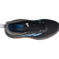 Running|Baskets*Adidas Trainer V Noir/Bleu