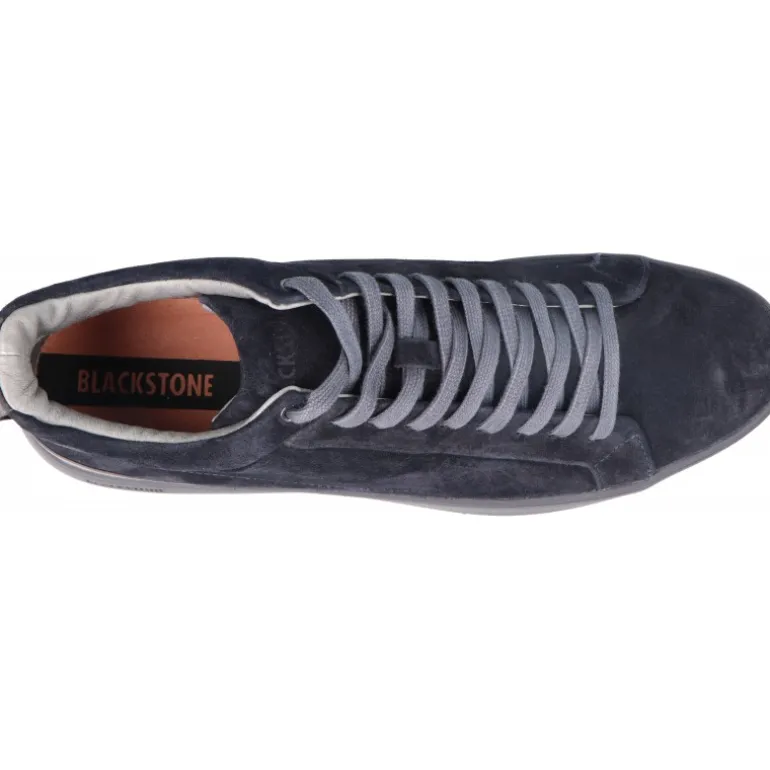 Sneakers|Casual*Blackstone Trevor YG22 Marine