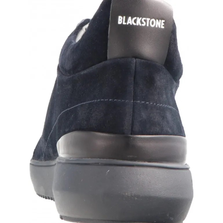 Sneakers|Casual*Blackstone Trevor YG22 Marine