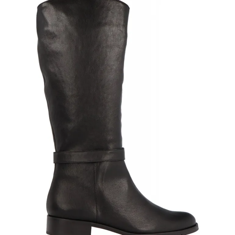 Bottes*Aerobics Trio Diana Black