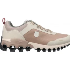 Baskets*kswiss Tubes Grip Beige