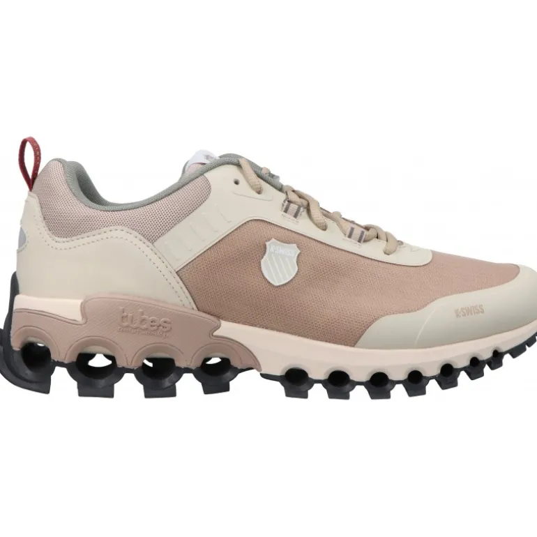 Baskets*kswiss Tubes Grip Beige
