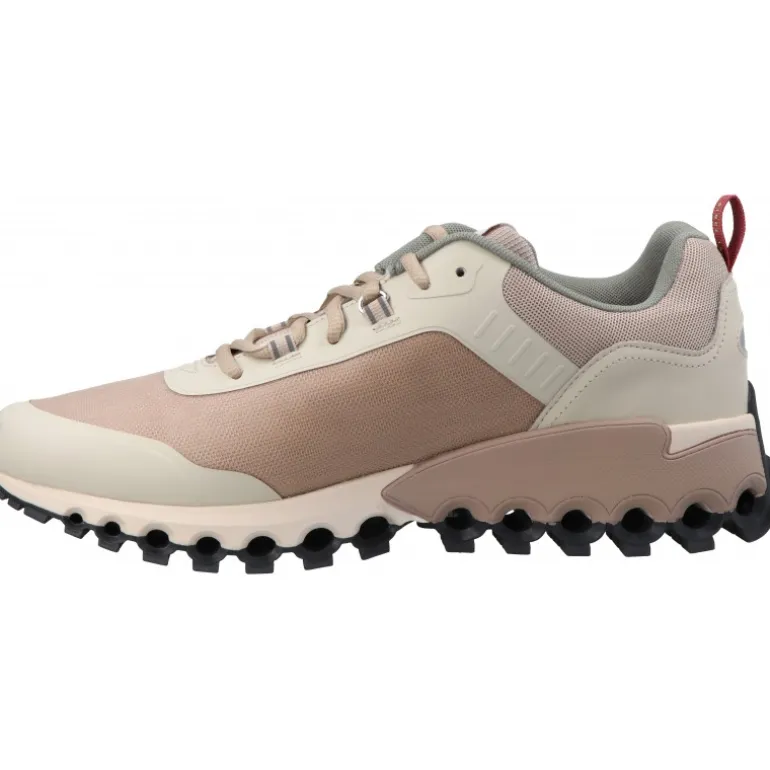 Baskets*kswiss Tubes Grip Beige