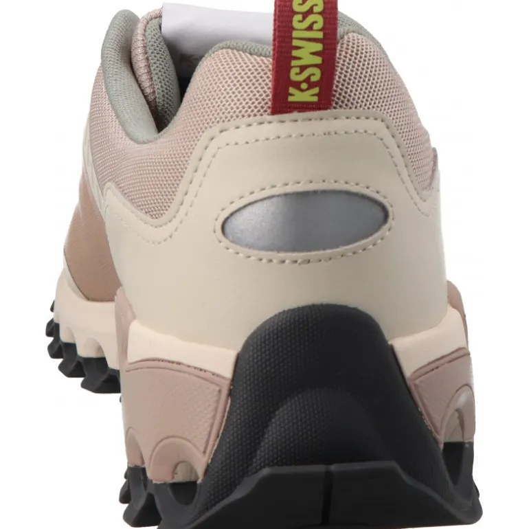 Baskets*kswiss Tubes Grip Beige