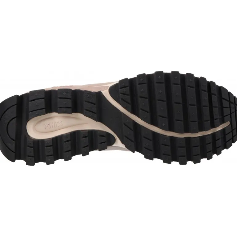 Baskets*kswiss Tubes Grip Beige