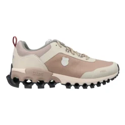 Baskets*kswiss Tubes Grip Beige