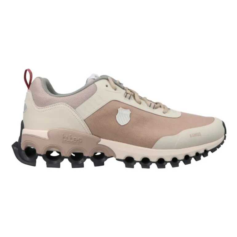 Baskets*kswiss Tubes Grip Beige