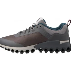Baskets*kswiss Tubes Grip Gris