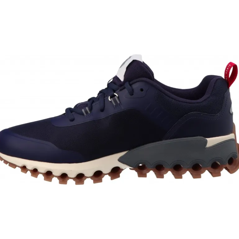 Baskets*kswiss Tubes Grip Navy
