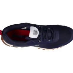 Baskets*kswiss Tubes Grip Navy