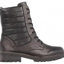Bottines*Remonte Turin