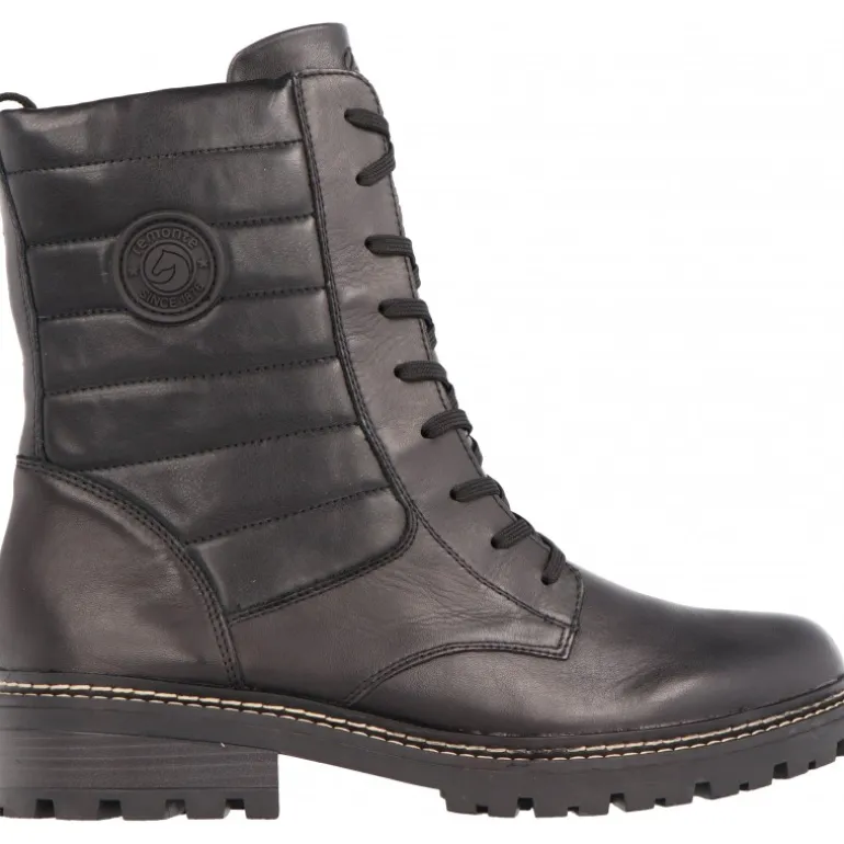Bottines*Remonte Turin