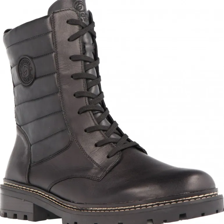 Bottines*Remonte Turin