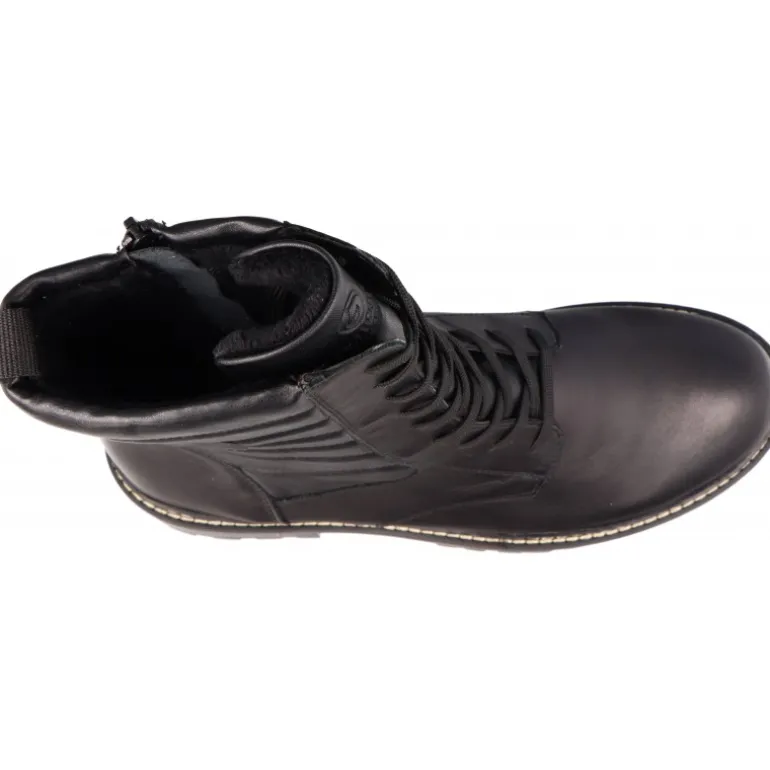 Bottines*Remonte Turin