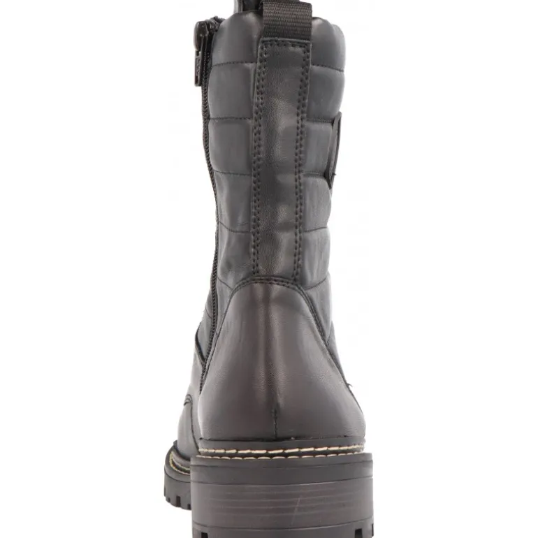 Bottines*Remonte Turin