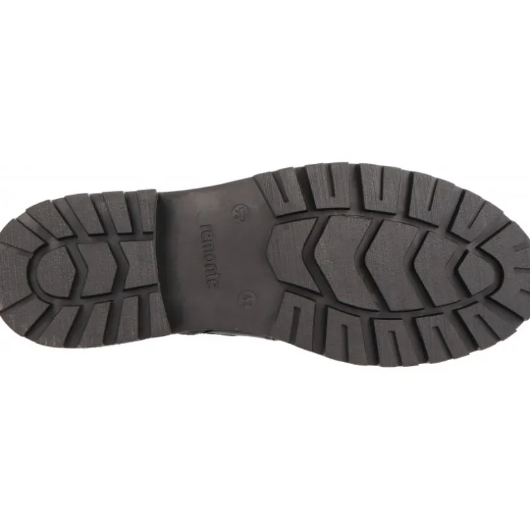 Bottines*Remonte Turin