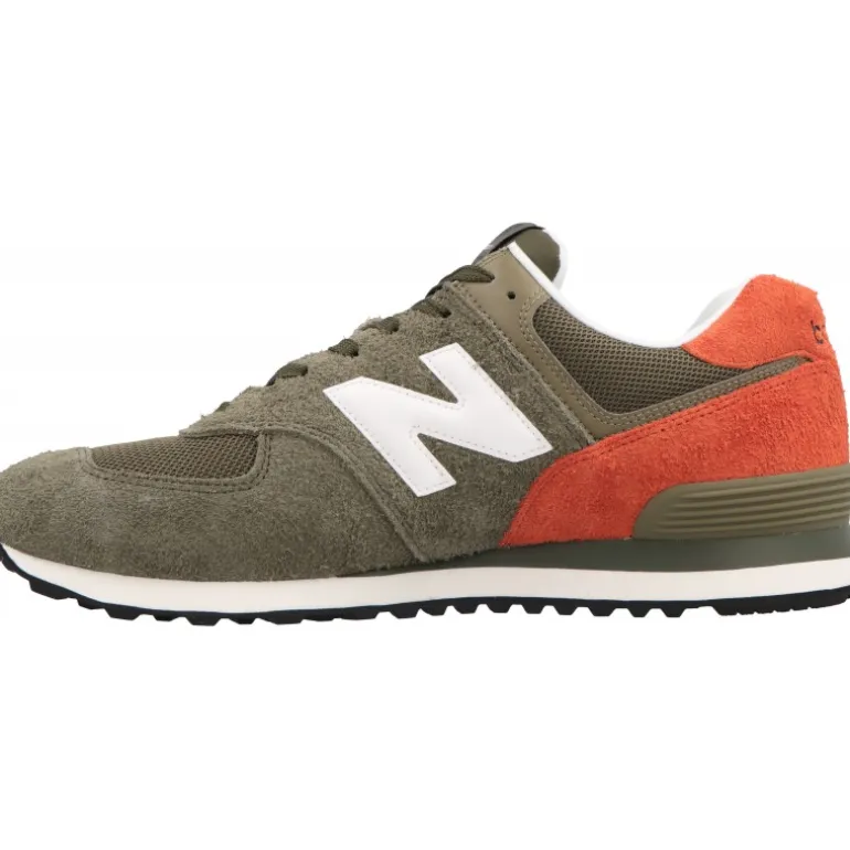 Sneakers|Casual*New balance U574 AGG