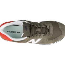 Sneakers|Casual*New balance U574 AGG