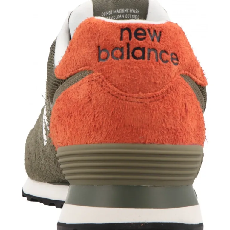 Sneakers|Casual*New balance U574 AGG