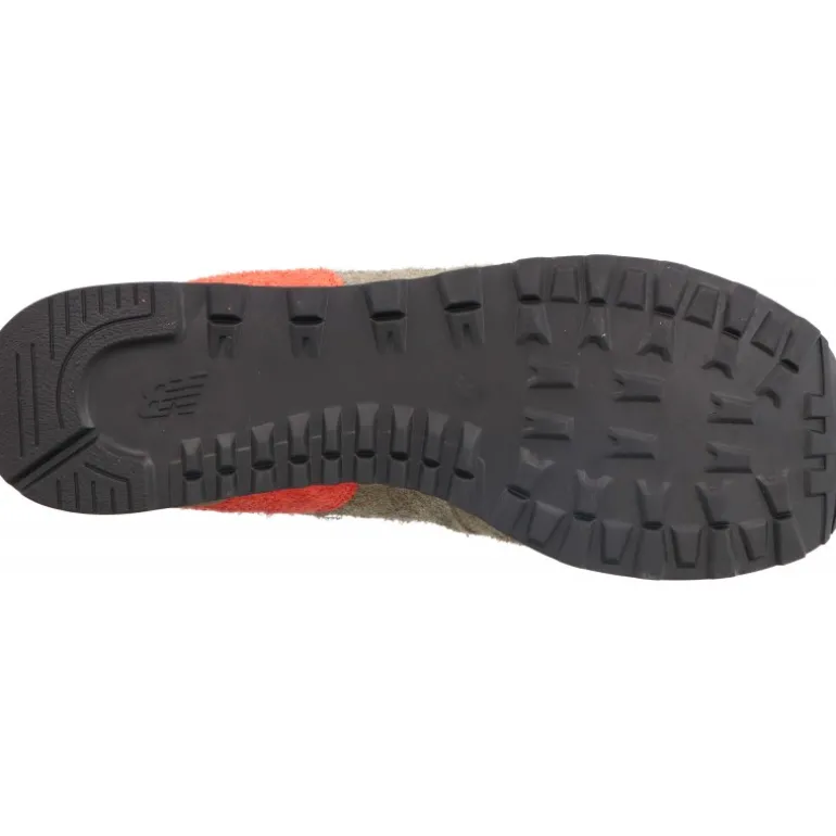 Sneakers|Casual*New balance U574 AGG