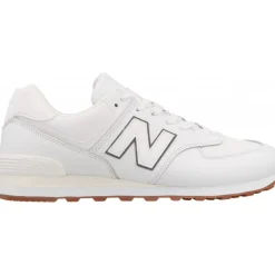 Sneakers|Casual*New balance U574 FHN Blanc
