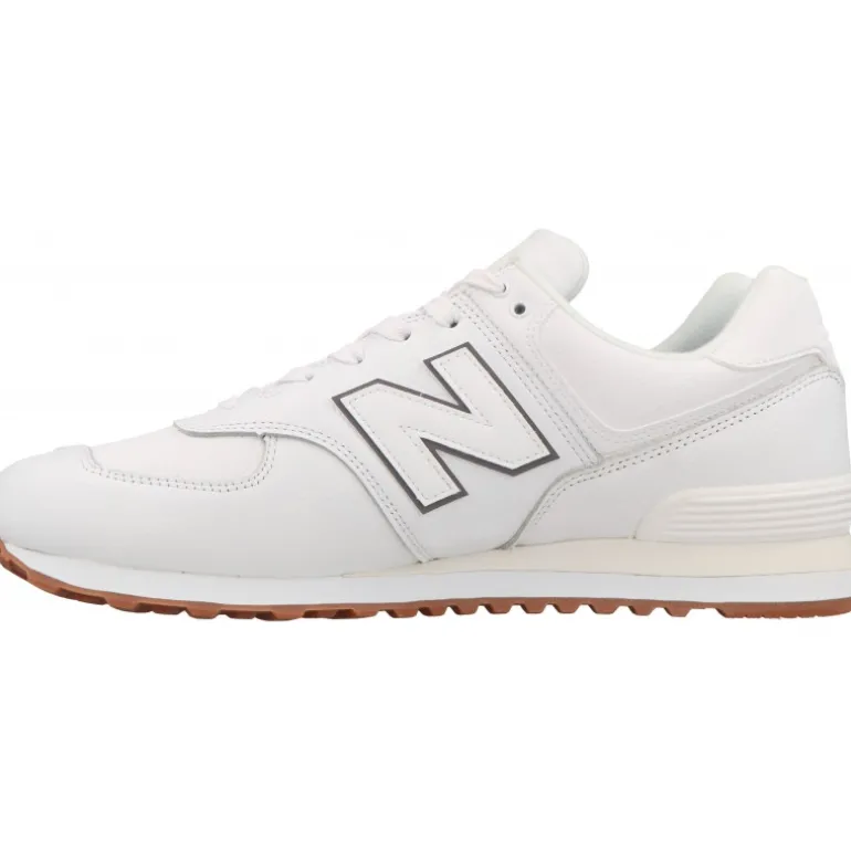 Sneakers|Casual*New balance U574 FHN Blanc