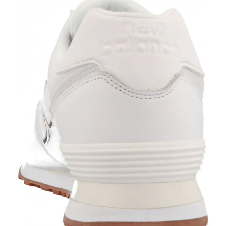 Sneakers|Casual*New balance U574 FHN Blanc