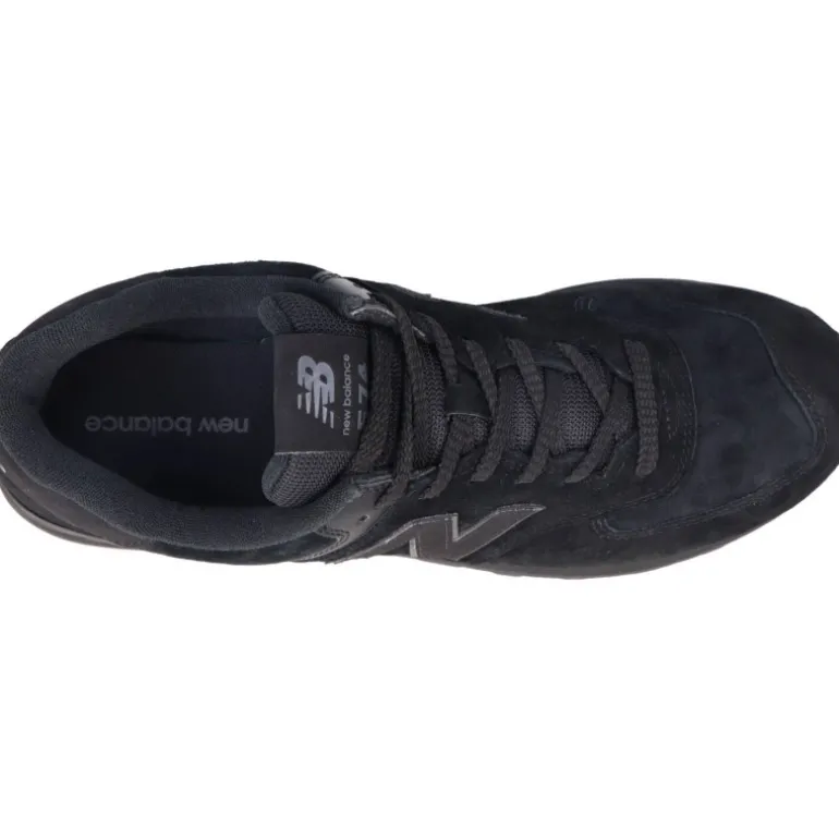 Sneakers*New balance U574 LEA