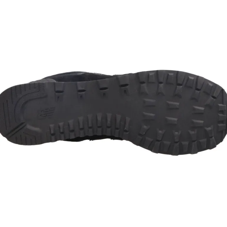 Sneakers*New balance U574 LEA