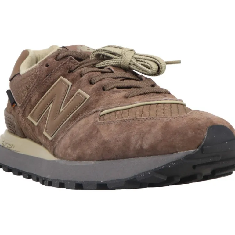Sneakers|Casual*New balance U574 LGBO
