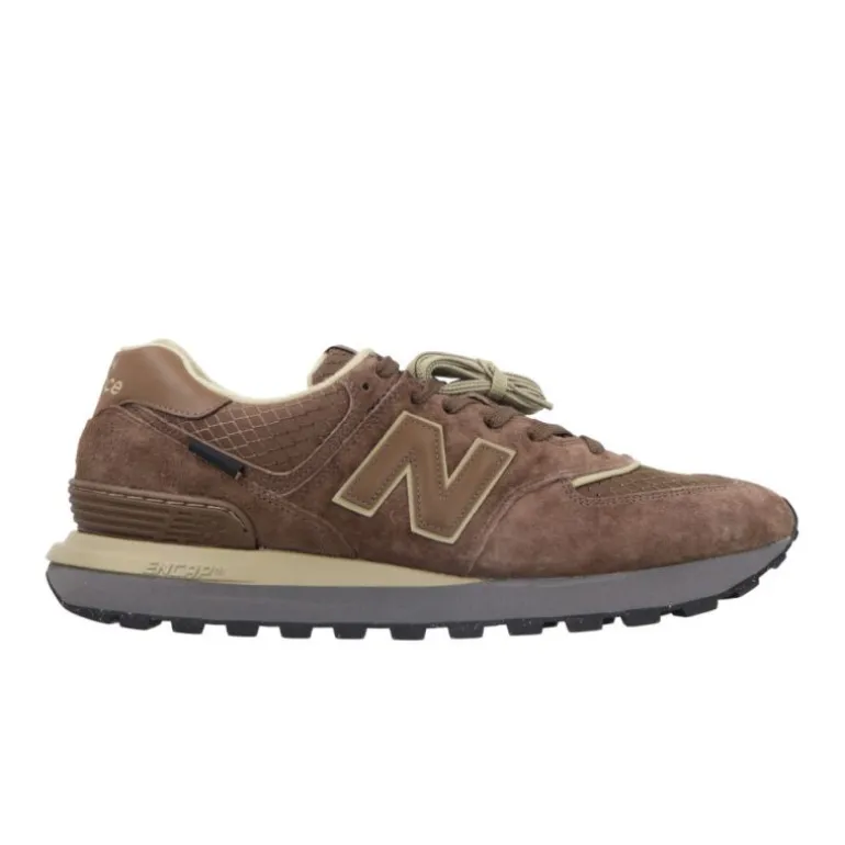 Sneakers|Casual*New balance U574 LGBO