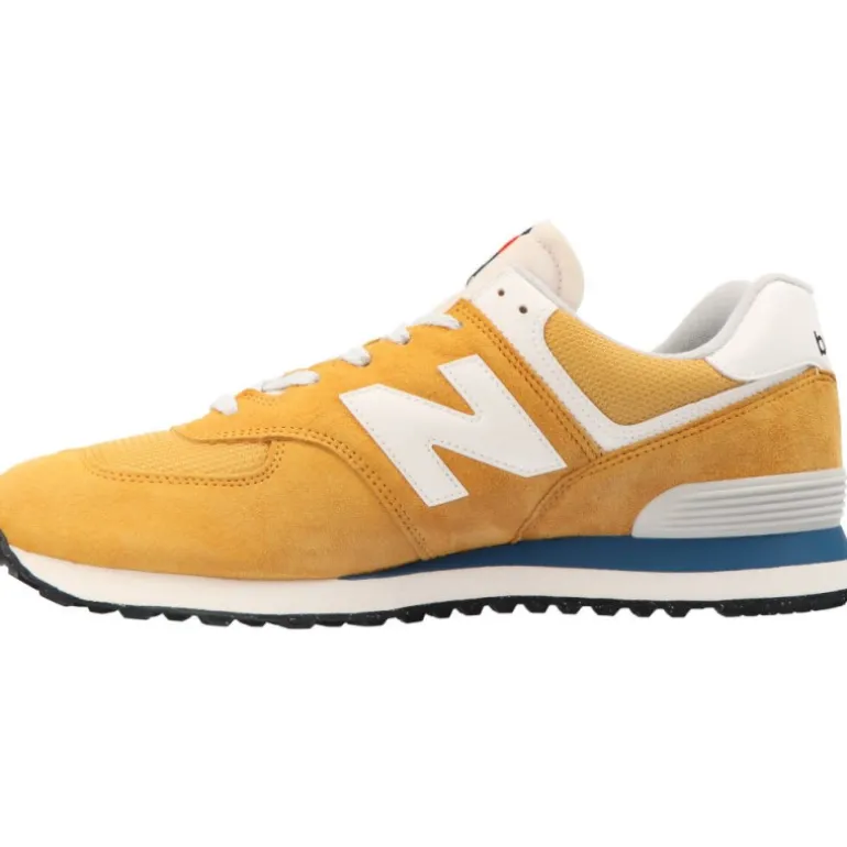 Sneakers*New balance U574 VPY Marmelade Yellow