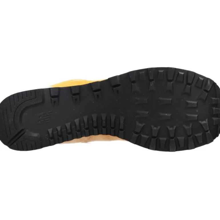 Sneakers*New balance U574 VPY Marmelade Yellow