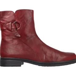 Bottines*Gabor Ulani Granate