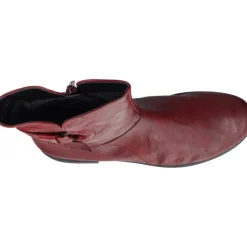 Bottines*Gabor Ulani Granate