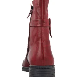 Bottines*Gabor Ulani Granate