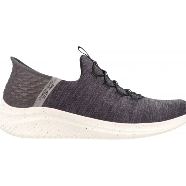 Baskets*Skechers Ultra Flex 3.0 Right Away Gris