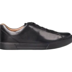 Sneakers*Clarks Un Costa Lace Black