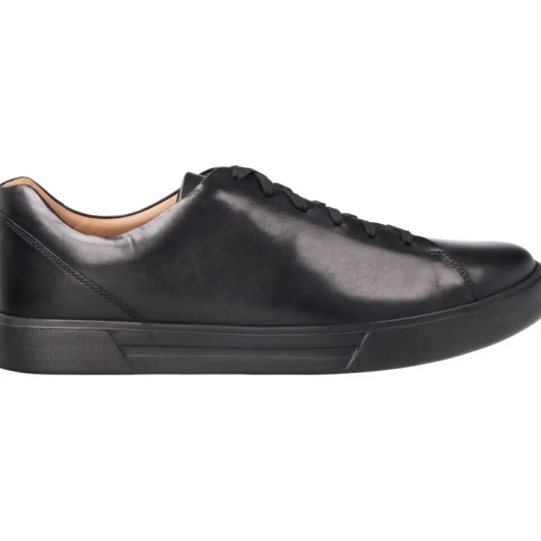 Sneakers*Clarks Un Costa Lace Black
