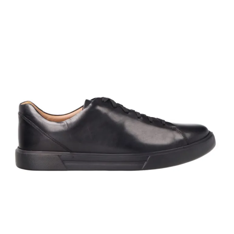 Sneakers*Clarks Un Costa Lace Black