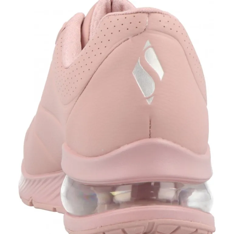 Sneakers*Skechers Uno 2 Air Around YouPink