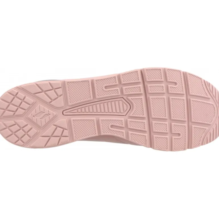 Sneakers*Skechers Uno 2 Air Around YouPink