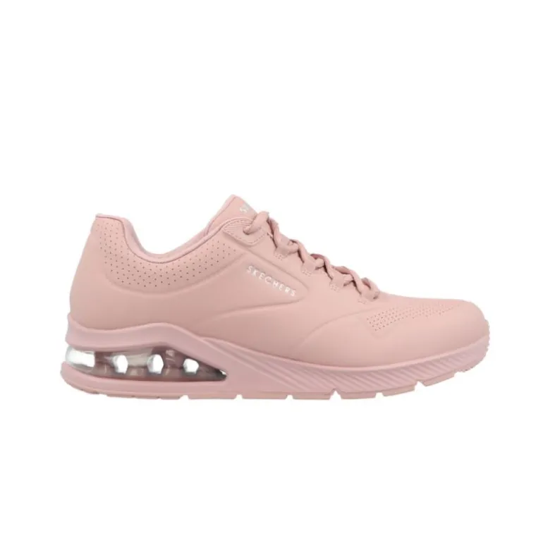 Sneakers*Skechers Uno 2 Air Around YouPink