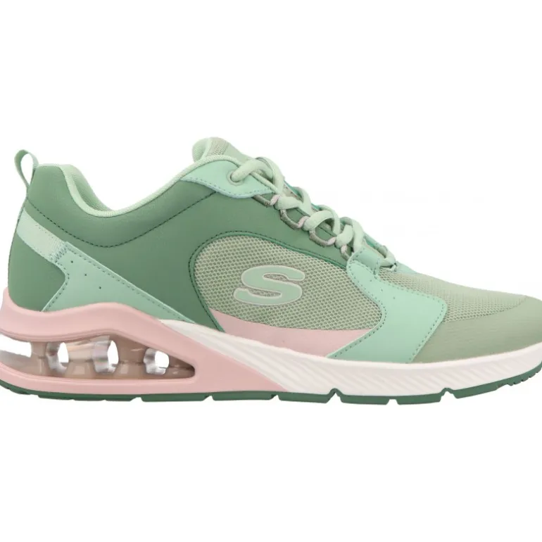 Sneakers*Skechers Uno 2 90'S 2 Green