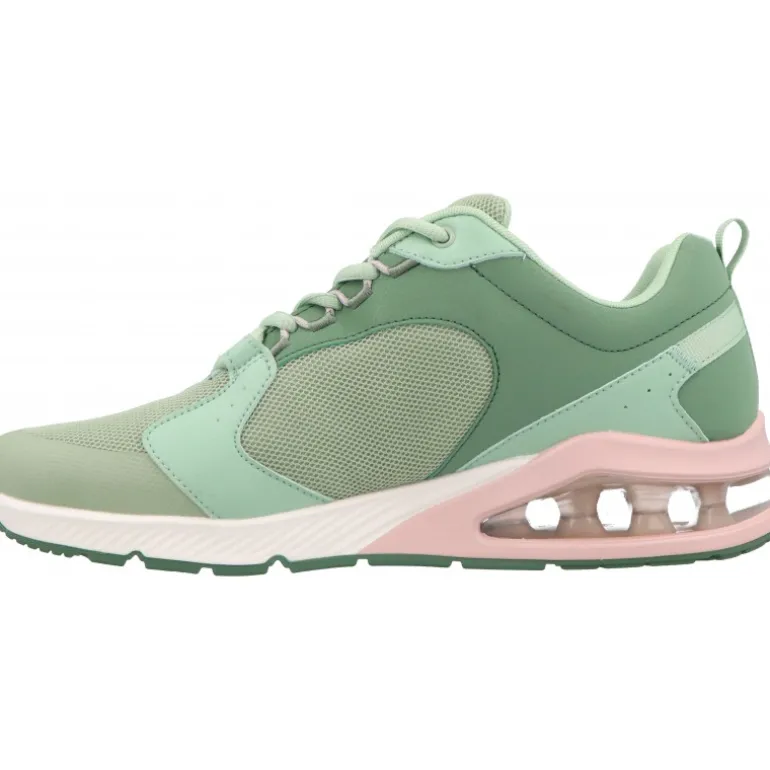 Sneakers*Skechers Uno 2 90'S 2 Green