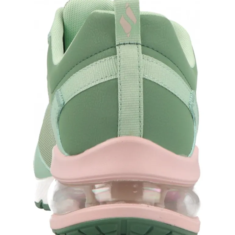 Sneakers*Skechers Uno 2 90'S 2 Green