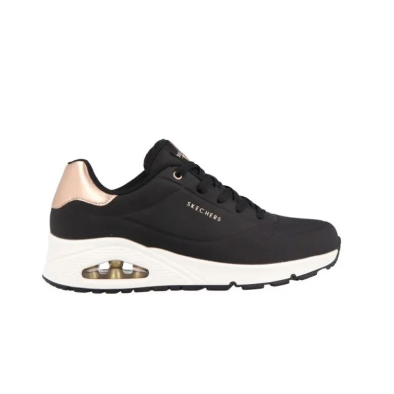 Sneakers*Skechers Uno BLK