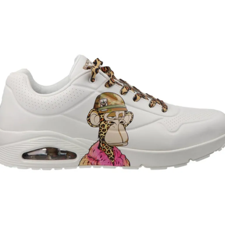 Sneakers*Skechers Uno DR Bombay