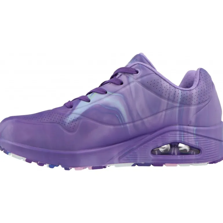 Sneakers*Skechers Uno Like Water